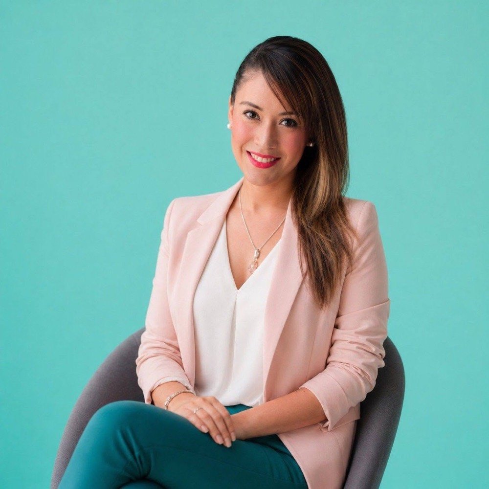 Diana, psicóloga de Mente Sana